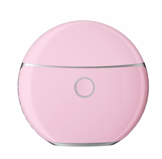 Mini massageador facial Guasha portátil para levantamento de rosto Massagem facial Guasha para pele