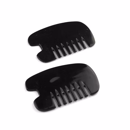 Bian Stone Meridian Raspagem Guasha